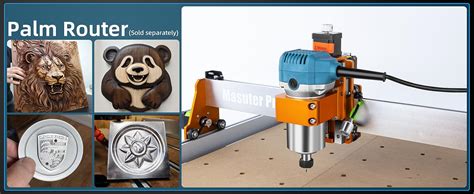 foxalien masuter engraving machine